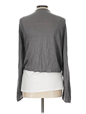 J.Jill Cardigan (view 2)