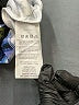H By Halston Print Blue Casual Dress Size M - photo 8