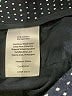 Talbots Chevron-herringbone Gray Active Pants Size 6 - photo 8
