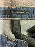 CALVIN KLEIN JEANS Stars Blue Jeans Size 2 - photo 7