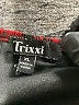Trixxi Floral Red Cocktail Dress Size XL - photo 7
