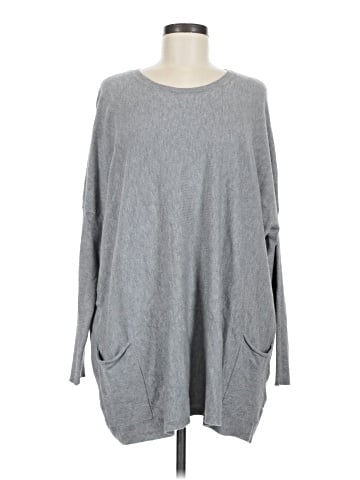 Tea n Rose Pullover Sweater (view 1)