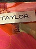 Taylor 100% Polyester Pink Casual Dress Size 6 - photo 6