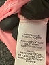 Taylor 100% Polyester Pink Casual Dress Size 6 - photo 7