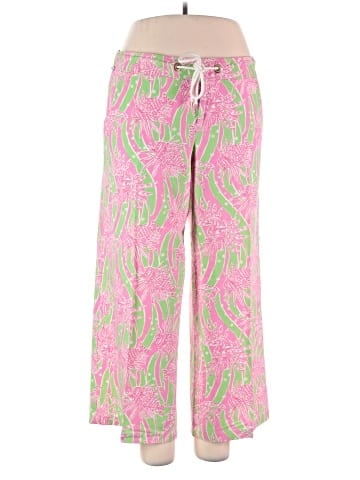 Lilly Pulitzer Casual Pants (view 1)