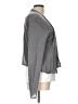 J.Jill Gray Cardigan Size L - photo 4