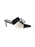 Marella Black Mule/Clog Size EU 39 - photo 1