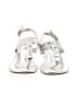 Comfort Plus by Predictions Silver Wedges Size 6 - photo 2