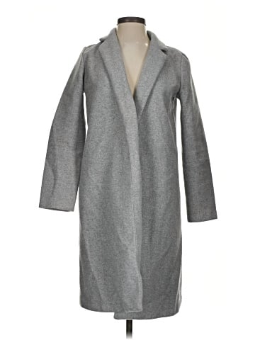 Zara Coat (view 1)