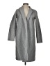 Zara Gray Coat Size S - photo 1