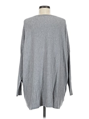 Tea n Rose Pullover Sweater (view 2)