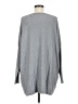 Tea n Rose Gray Pullover Sweater Size Med - Lg - photo 2