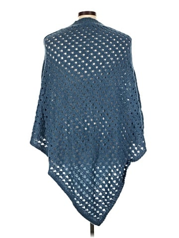 Antthony Originals Poncho (view 2)