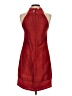 PrettyLittleThing Red Cocktail Dress Size S (estimated) - photo 2