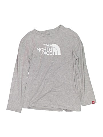 The North Face Long Sleeve T-Shirt (view 1)