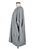 Tea n Rose Gray Pullover Sweater Size Med - Lg - photo 5
