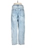 TGLA 100% Cotton Blue Jeans Size 28 waist - photo 2