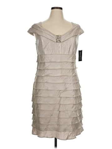 Jessica Howard Cocktail Dress (view 1)
