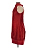 PrettyLittleThing Red Cocktail Dress Size S (estimated) - photo 5