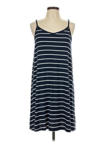 Mossimo Supply Co. Casual Dress (view 1)