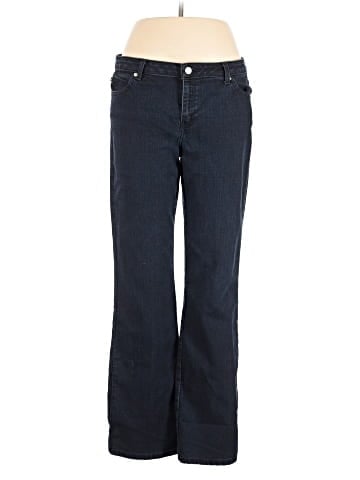 MICHAEL Michael Kors Jeans (view 1)