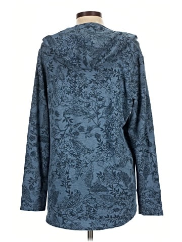 Cuddl Duds Long Sleeve Blouse (view 2)