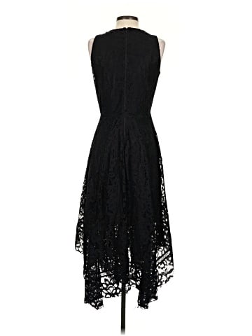 Taylor Cocktail Dress (view 2)