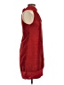PrettyLittleThing Red Cocktail Dress Size S (estimated) - photo 4