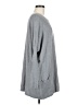 Tea n Rose Gray Pullover Sweater Size Med - Lg - photo 4