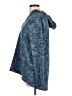 Cuddl Duds Blue Long Sleeve Blouse Size L - photo 5