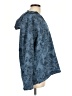 Cuddl Duds Blue Long Sleeve Blouse Size L - photo 4