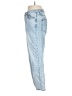 TGLA 100% Cotton Blue Jeans Size 28 waist - photo 5