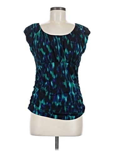 Kenneth Cole New York Sleeveless T-Shirt (view 1)