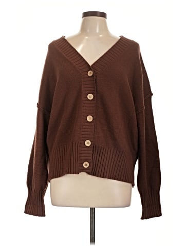 Merokeety Cardigan (view 1)