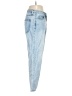 TGLA 100% Cotton Blue Jeans Size 28 waist - photo 4
