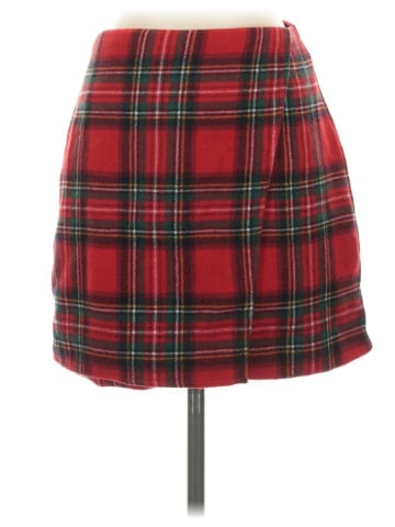 Hollister Casual Skirt (view 1)