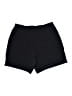 Athletic Works Solid Black Shorts Size M - photo 2