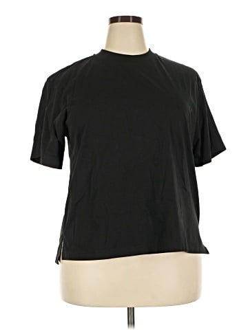 Uniqlo Short Sleeve Top (view 1)