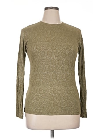 CAbi Long Sleeve T-Shirt (view 1)