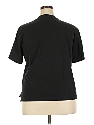 Uniqlo Short Sleeve Top (view 2)