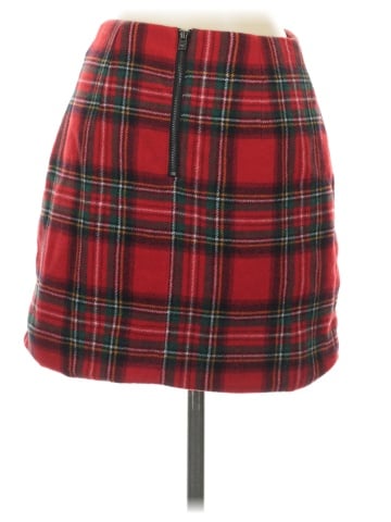 Hollister Casual Skirt (view 2)