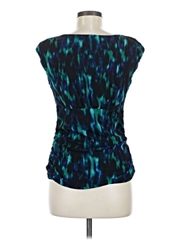 Kenneth Cole New York Sleeveless T-Shirt (view 2)