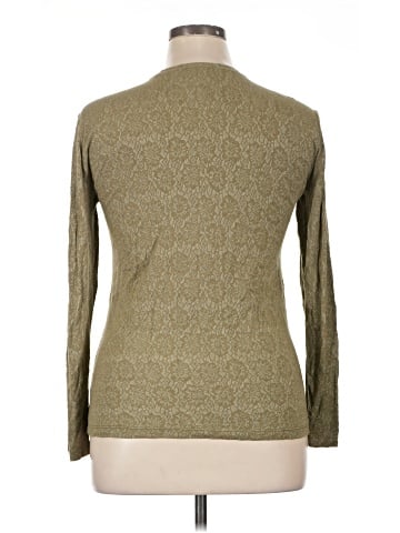 CAbi Long Sleeve T-Shirt (view 2)