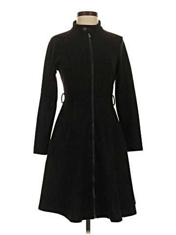 Allegra K Casual Dress (view 1)