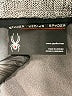 Spyder 100% Polyester Gray Jacket Size S - photo 6