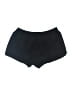 Old Navy 100% Polyester Solid Black Athletic Shorts Size L - photo 2