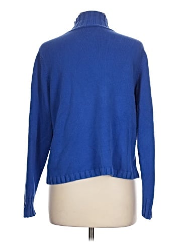 D&Co. Turtleneck Sweater (view 2)