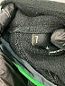 Under Armour 100% Polyester Black Track Jacket Size 7 - photo 5