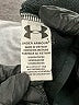Under Armour 100% Polyester Black Track Jacket Size 7 - photo 6