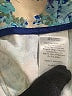 Talbots Paisley Floral Blue Casual Pants Size 6 - photo 8